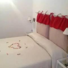 Отель B&B La Maison Del Borgo Antico Стандартный номер фото 23