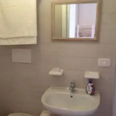 Отель B&B La Maison Del Borgo Antico Стандартный номер фото 22