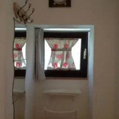 Отель B&B La Maison Del Borgo Antico Стандартный номер фото 31