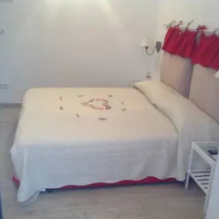 Отель B&B La Maison Del Borgo Antico Стандартный номер фото 27