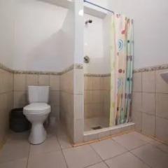 Paveletskaya Hostel Кровать в общем номере двухъярусные кровати фото 7