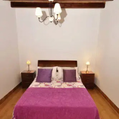Отель Holiday Home Joan Julia Вилла с различными типами кроватей фото 17