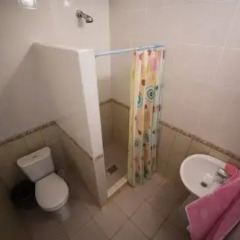 Paveletskaya Hostel Кровать в общем номере двухъярусные кровати фото 5