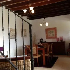Отель Holiday Home Joan Julia Вилла с различными типами кроватей фото 5
