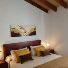 Отель Holiday Home Joan Julia Вилла с различными типами кроватей фото 2