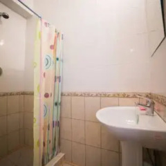 Paveletskaya Hostel Стандартный номер разные типы кроватей фото 6