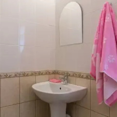Paveletskaya Hostel Кровать в общем номере двухъярусные кровати фото 12