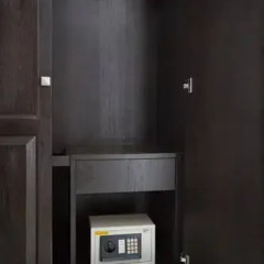 Отель 91 Residence Patong Beach 3* Студия с различными типами кроватей фото 5