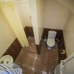 Paveletskaya Hostel Кровать в общем номере двухъярусные кровати фото 10