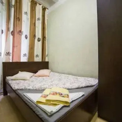 Paveletskaya Hostel Стандартный номер разные типы кроватей фото 2