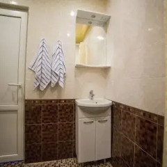 Paveletskaya Hostel Кровать в общем номере двухъярусные кровати фото 4