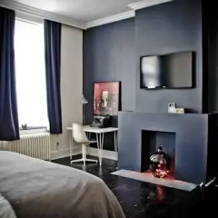Отель B&B House Ninety 3* Люкс с различными типами кроватей фото 6