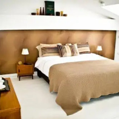 Отель B&B House Ninety 3* Люкс с различными типами кроватей