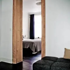 Отель B&B House Ninety 3* Люкс с различными типами кроватей фото 7