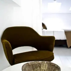 Отель B&B House Ninety 3* Люкс с различными типами кроватей фото 12