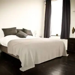 Отель B&B House Ninety 3* Люкс с различными типами кроватей фото 8