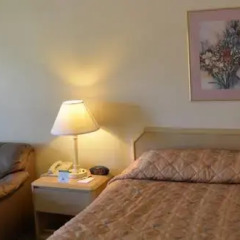 Отель Cypress Cove Nudist Resort & Spa 3* Стандартный номер фото 2