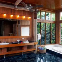 Отель Namale The Fiji Islands Resort & Spa 5* Вилла фото 9