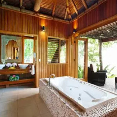 Отель Namale The Fiji Islands Resort & Spa 5* Вилла фото 7