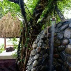 Отель Namale Resort and Spa 5* Коттедж с различными типами кроватей фото 3
