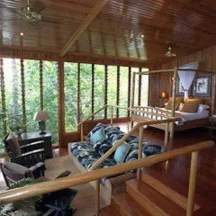 Отель Namale Resort and Spa 5* Коттедж с различными типами кроватей фото 8