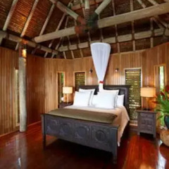 Отель Namale The Fiji Islands Resort & Spa 5* Вилла фото 2