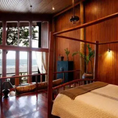 Отель Namale The Fiji Islands Resort & Spa 5* Бунгало фото 8