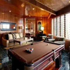 Отель Namale The Fiji Islands Resort & Spa 5* Вилла фото 5