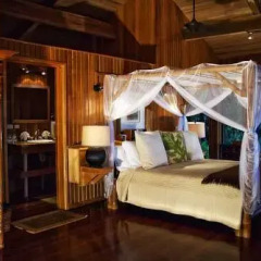 Отель Namale The Fiji Islands Resort & Spa 5* Бунгало фото 7