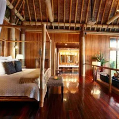 Отель Namale The Fiji Islands Resort & Spa 5* Вилла фото 3