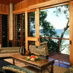Отель Namale Resort and Spa 5* Коттедж с различными типами кроватей фото 6