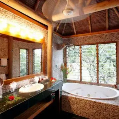 Отель Namale The Fiji Islands Resort & Spa 5* Бунгало фото 6