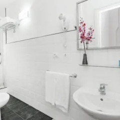 Отель White Rooms Colosseo 2* Номер категории Эконом фото 4