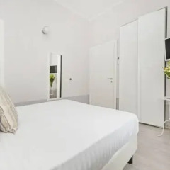 Отель White Rooms Colosseo 2* Номер категории Эконом фото 3
