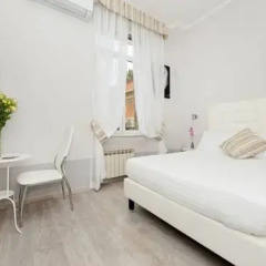 Отель White Rooms Colosseo 2* Номер категории Эконом фото 2