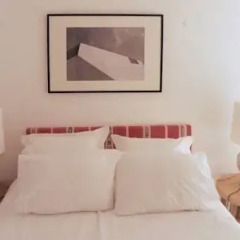 Отель Mo House Rentexperience Апартаменты разные типы кроватей фото 13