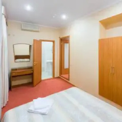 Гостиница Prestige House Verona 3* Стандартный номер с различными типами кроватей фото 9
