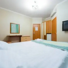 Гостиница Prestige House Verona 3* Стандартный номер с двуспальной кроватью фото 6