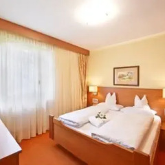 Отель Zea Curtis Garden Residence 3* Апартаменты фото 8