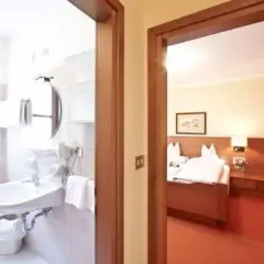 Отель Zea Curtis Garden Residence 3* Апартаменты фото 5