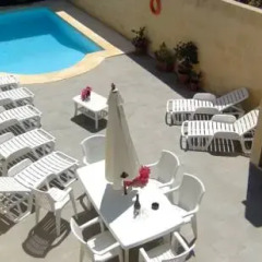 Отель Casa Sammy 4* Вилла с различными типами кроватей фото 15