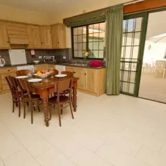Отель Casa Sammy 4* Вилла с различными типами кроватей фото 5