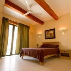 Отель Casa Sammy 4* Вилла с различными типами кроватей