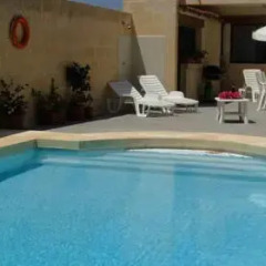 Отель Casa Sammy 4* Вилла с различными типами кроватей фото 18