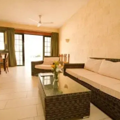 Отель Casa Sammy 4* Вилла с различными типами кроватей фото 8