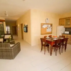 Отель Casa Sammy 4* Вилла с различными типами кроватей фото 7