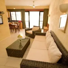 Отель Casa Sammy 4* Вилла с различными типами кроватей фото 14