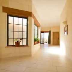 Отель Casa Sammy 4* Вилла с различными типами кроватей фото 3