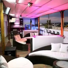 Hotel San Antonio Plaza 3* Стандартный номер с различными типами кроватей фото 4