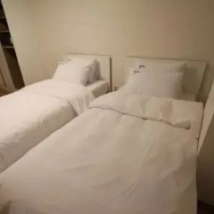 Sieoso Hotel - Hostel Стандартный номер с 2 отдельными кроватями фото 12